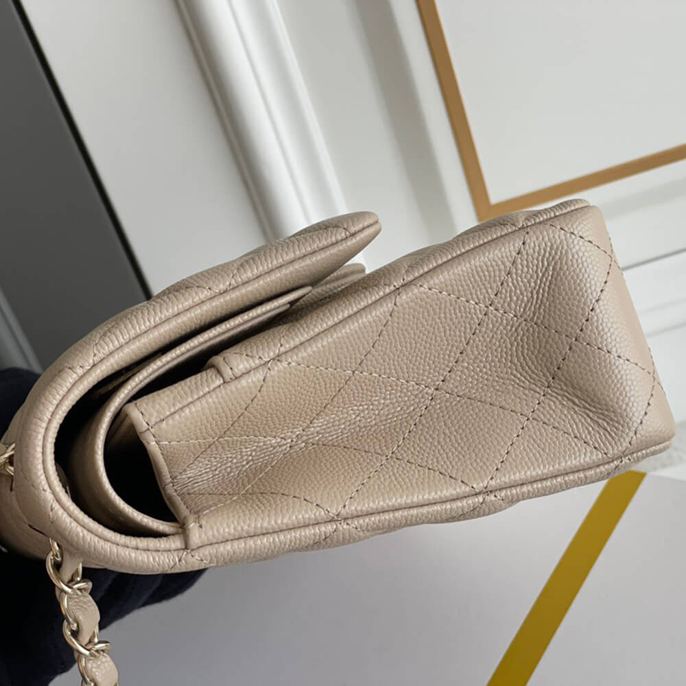 Ch*el classic fiap bag(high-end grade)