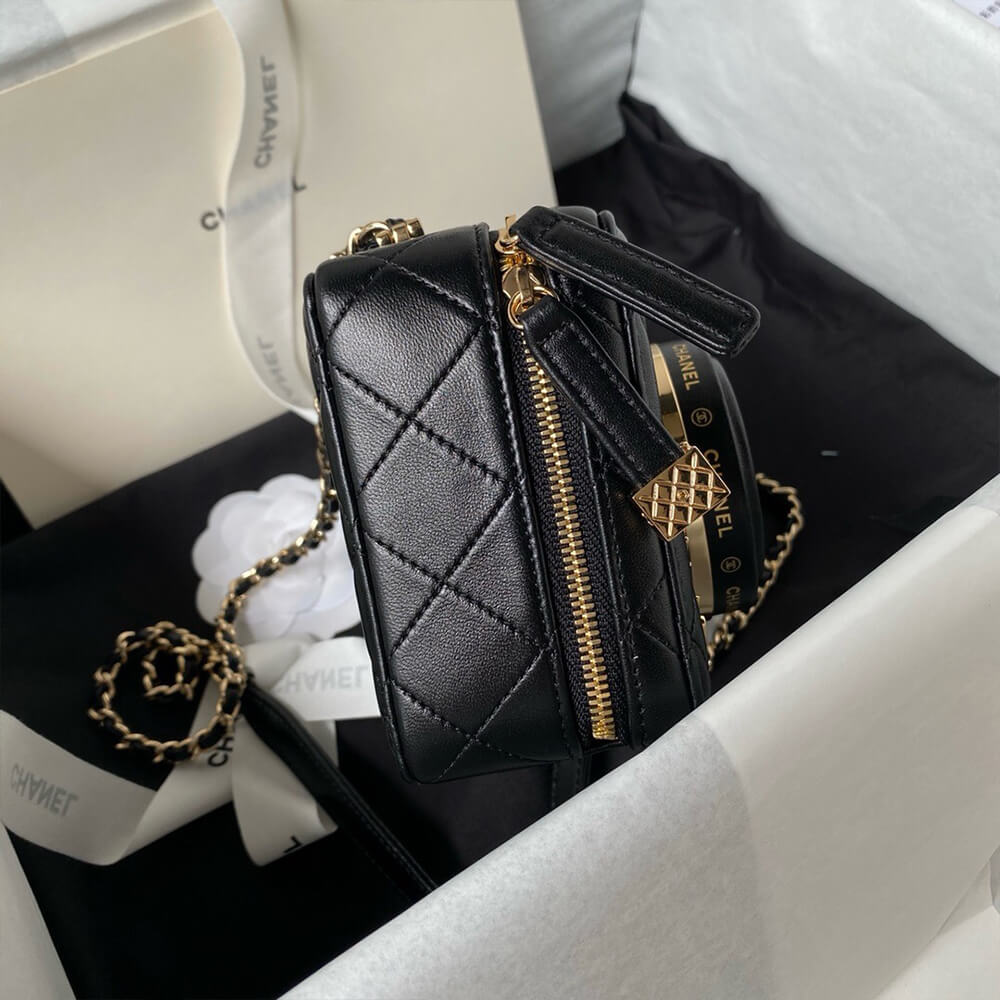 Ch*el camera bag