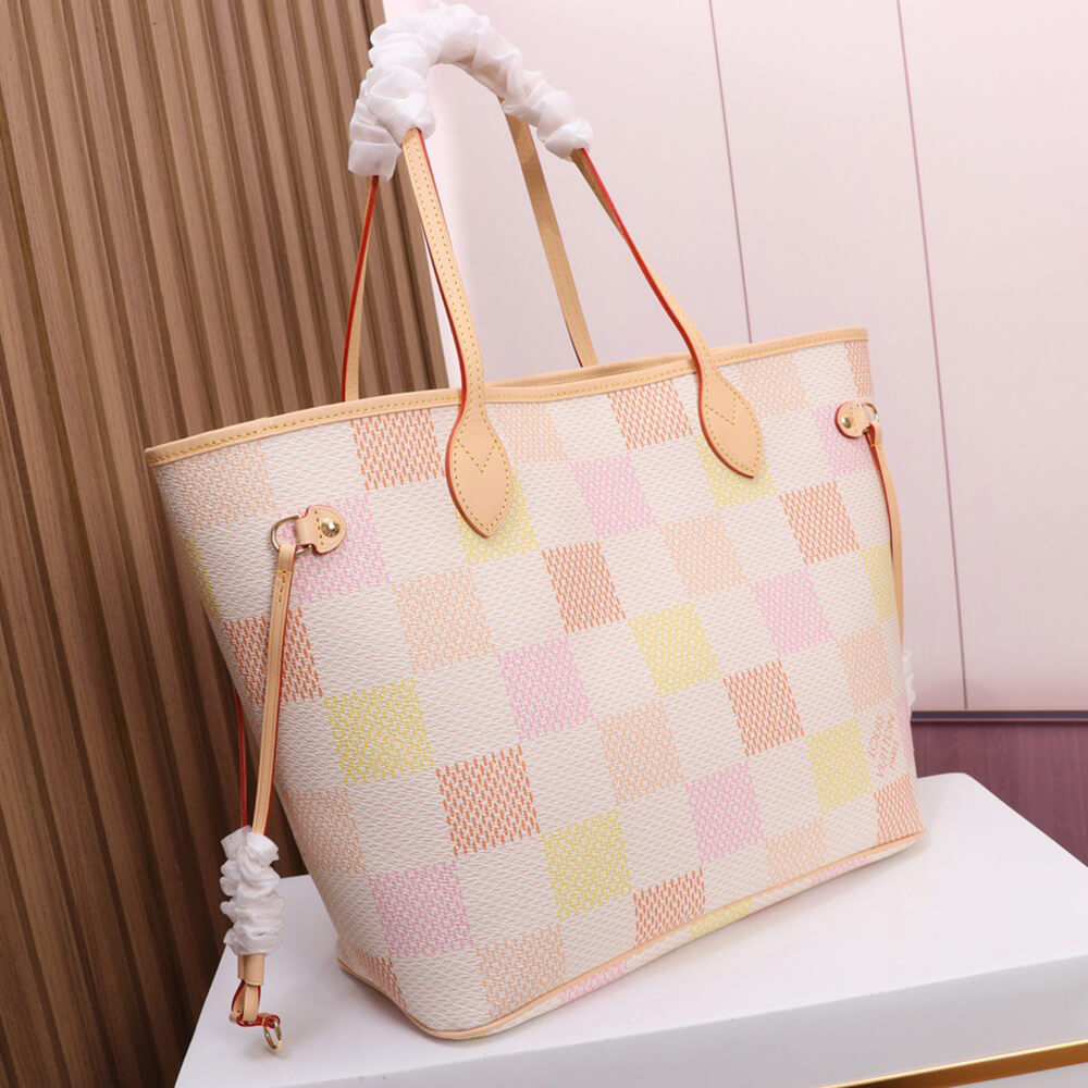 LV Neverfull MM