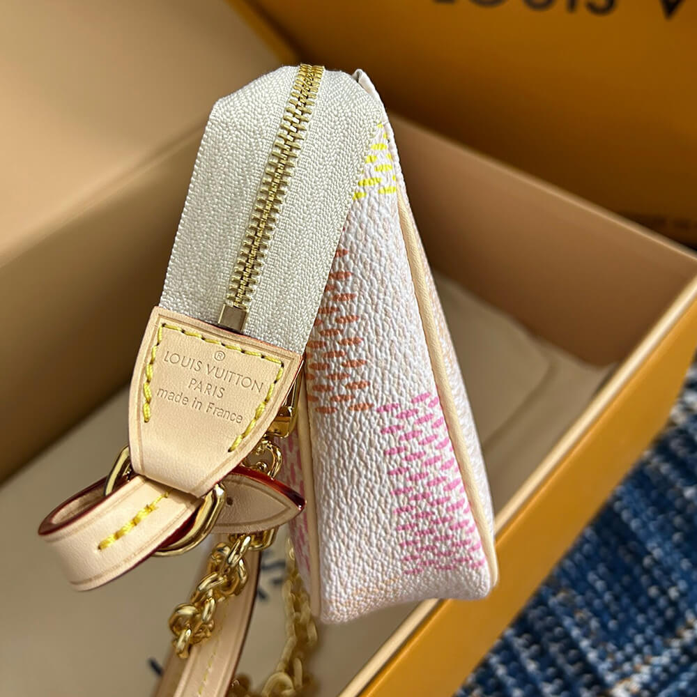 LV Pochette Accessoires