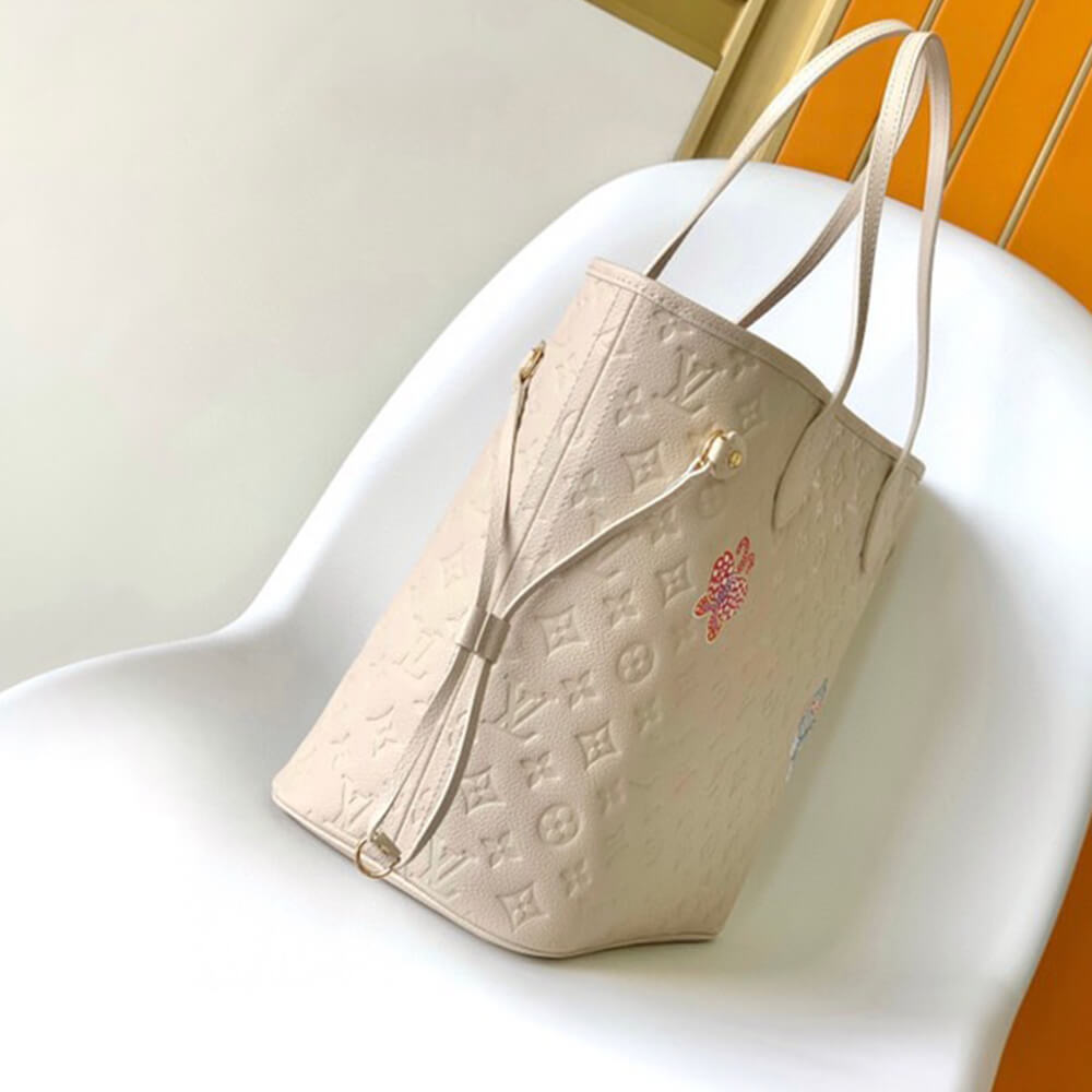 LV NEVERFULL MM