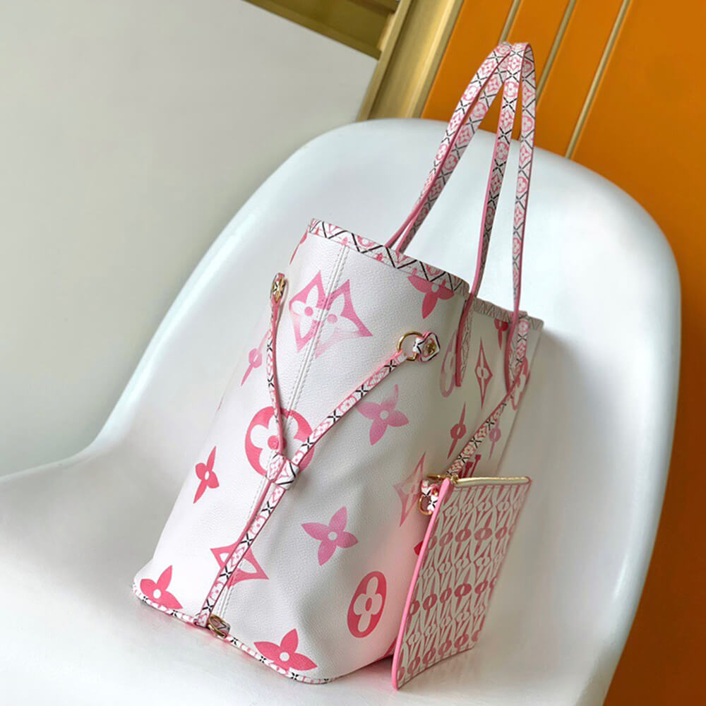 LV NEVERFULL MM