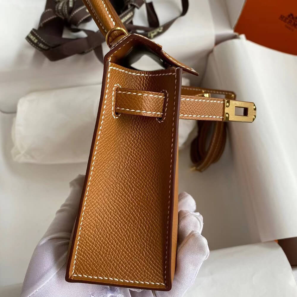 H**mes mini kelly ii(high-end grade)