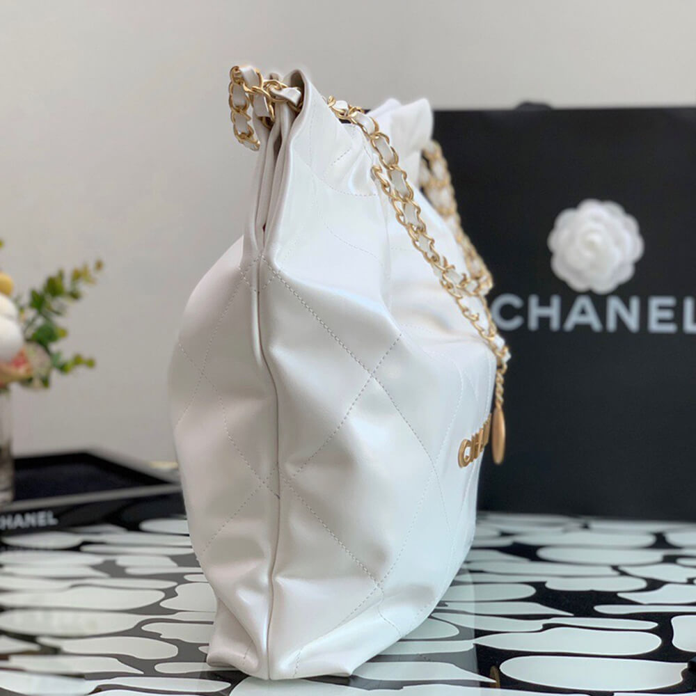 Ch*el 22 small handbag