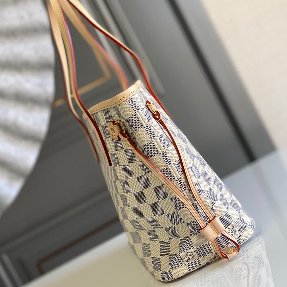 LV Neverfull PM (High-end Grade)