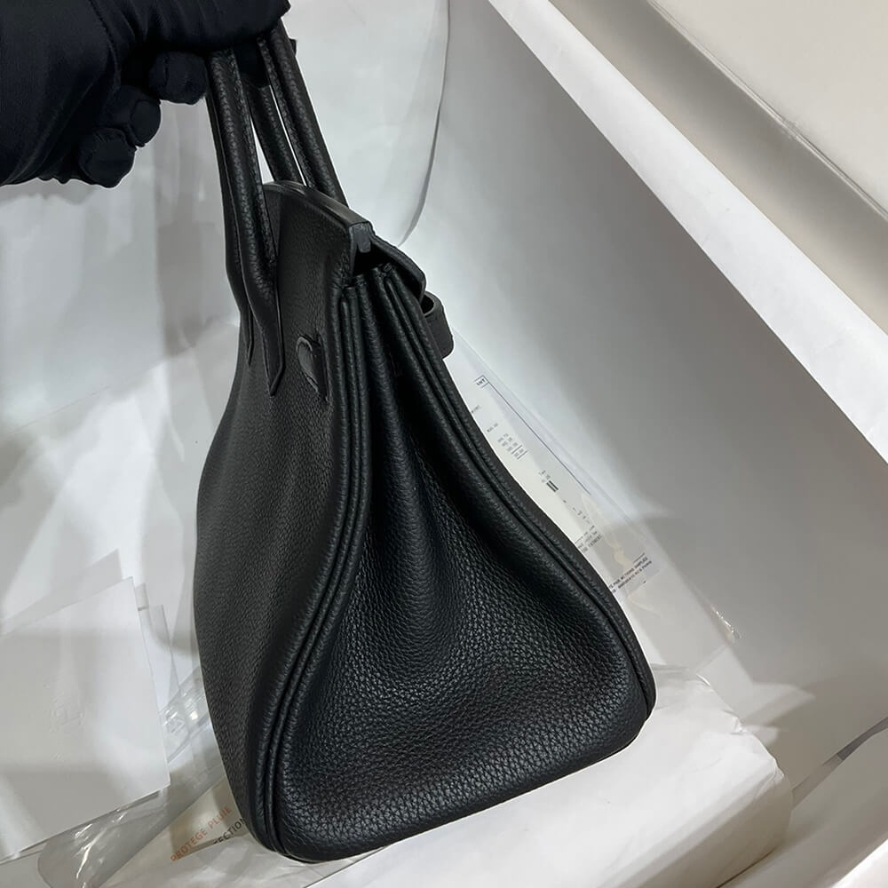 H**mes birkin 35