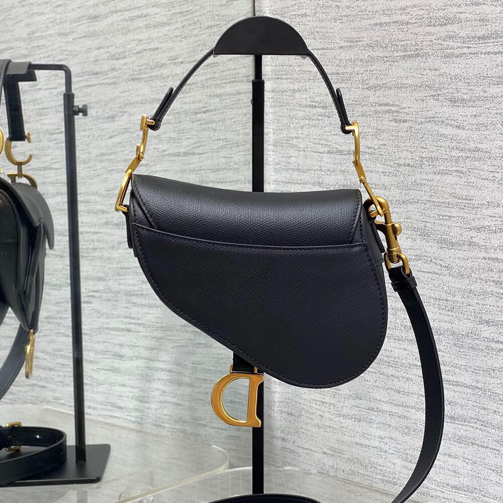 D*or   mini saddle bag with strap