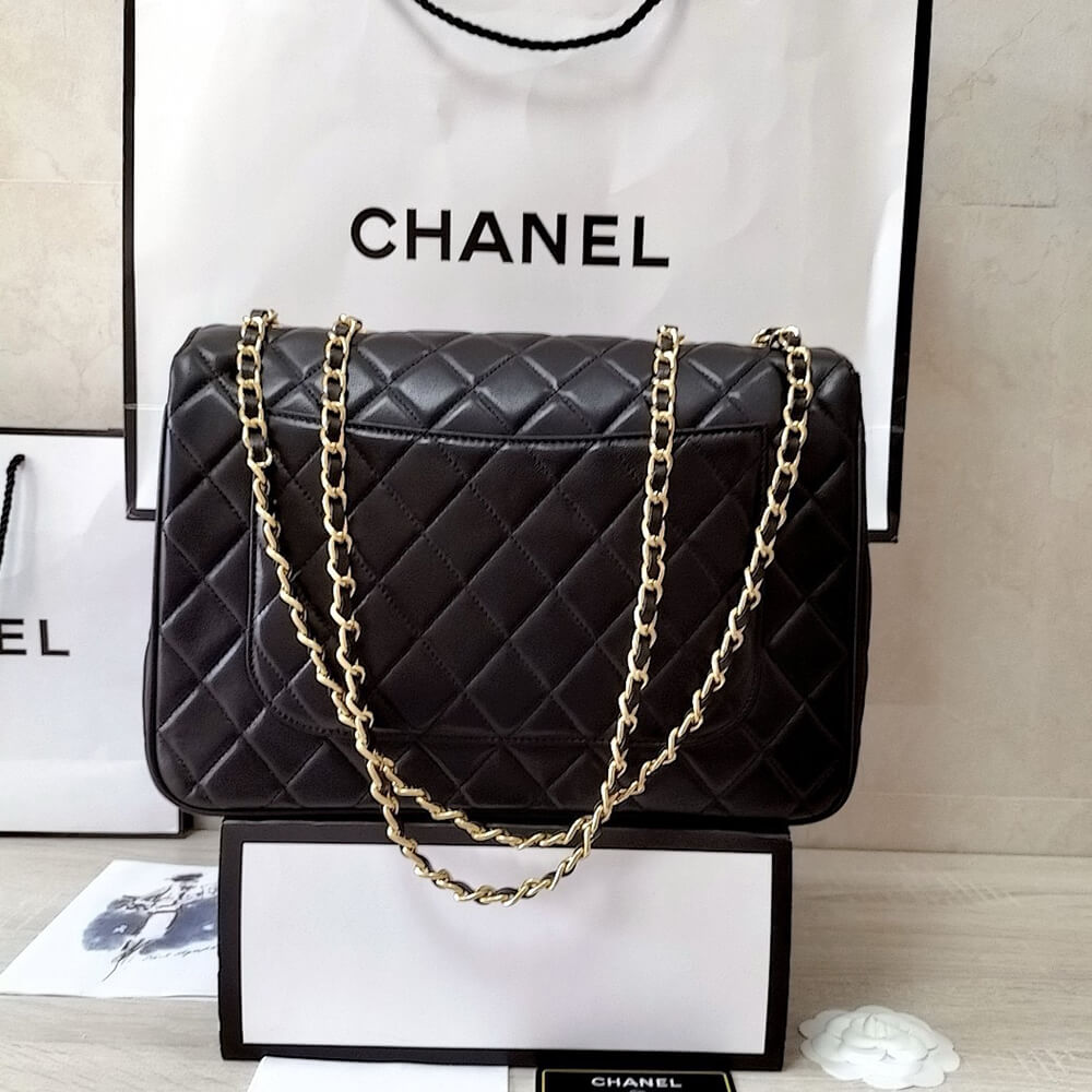 Ch*el class  fiap  bag(high-end grade)