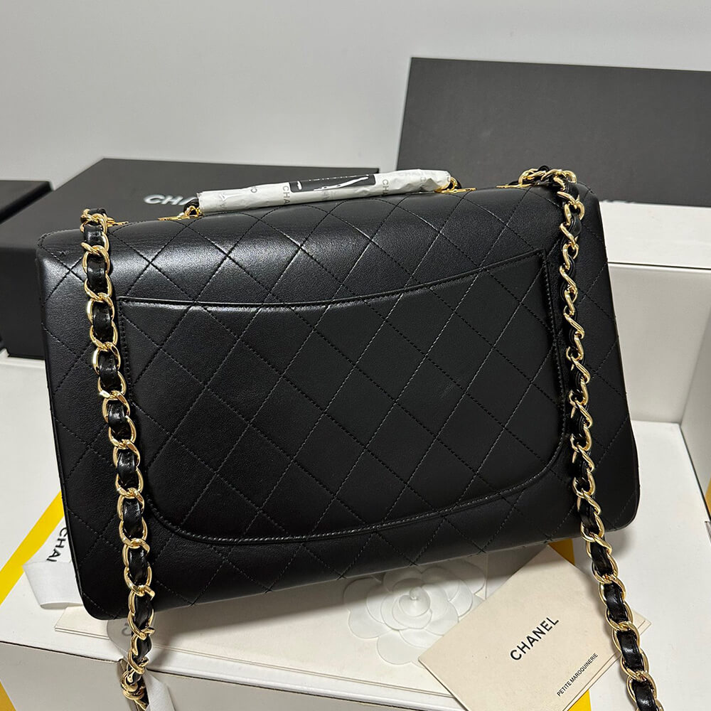 Ch*el class  fiap  bag(high-end grade)