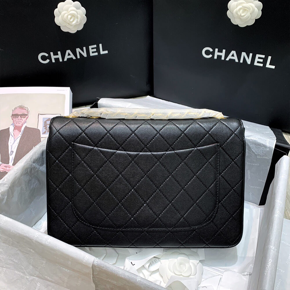 Ch*el class  fiap  bag(high-end grade)