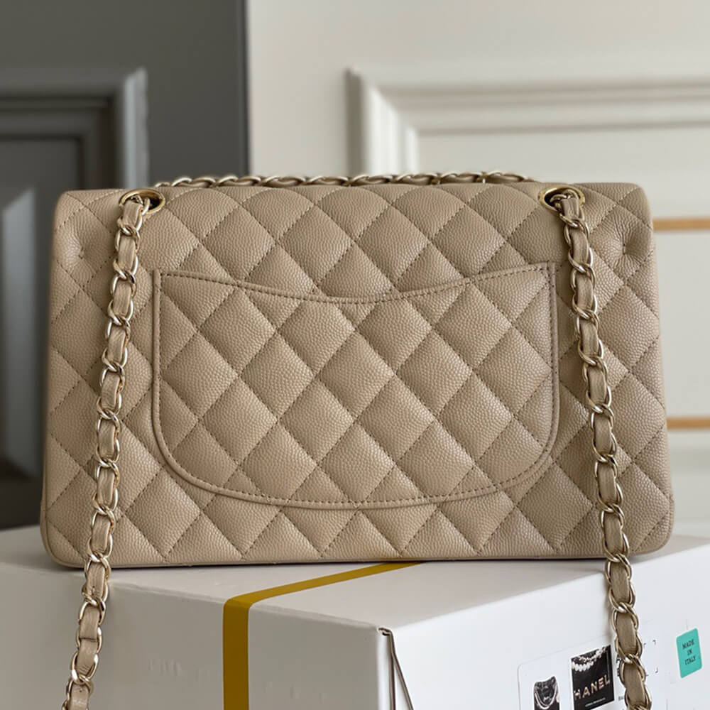 Ch*el classic fiap bag(high-end grade)