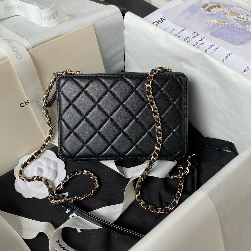 Ch*el camera bag