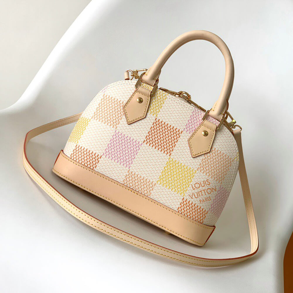LV Alma BB