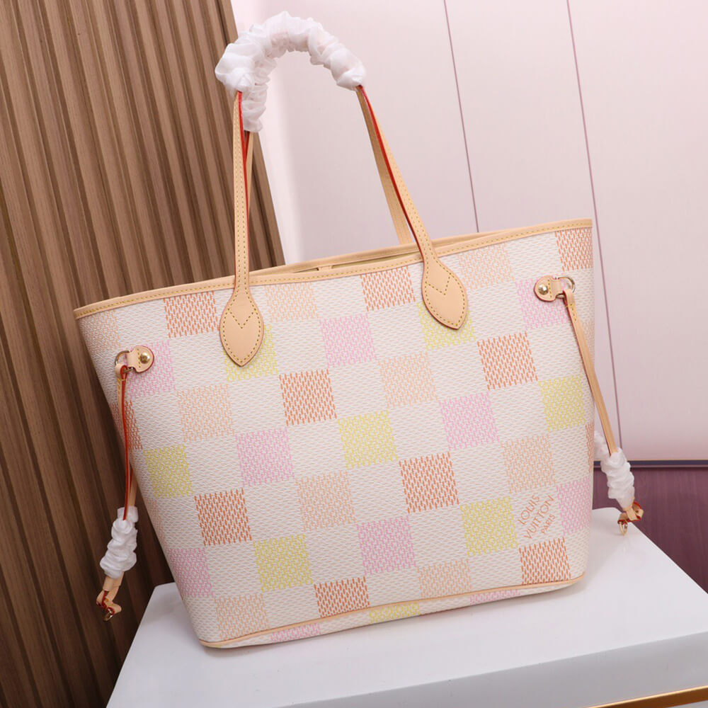 LV Neverfull MM