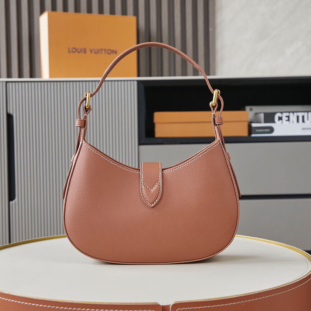 LV Low Key Shoulder Bag