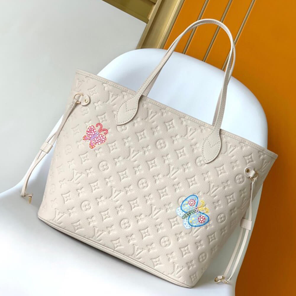LV NEVERFULL MM
