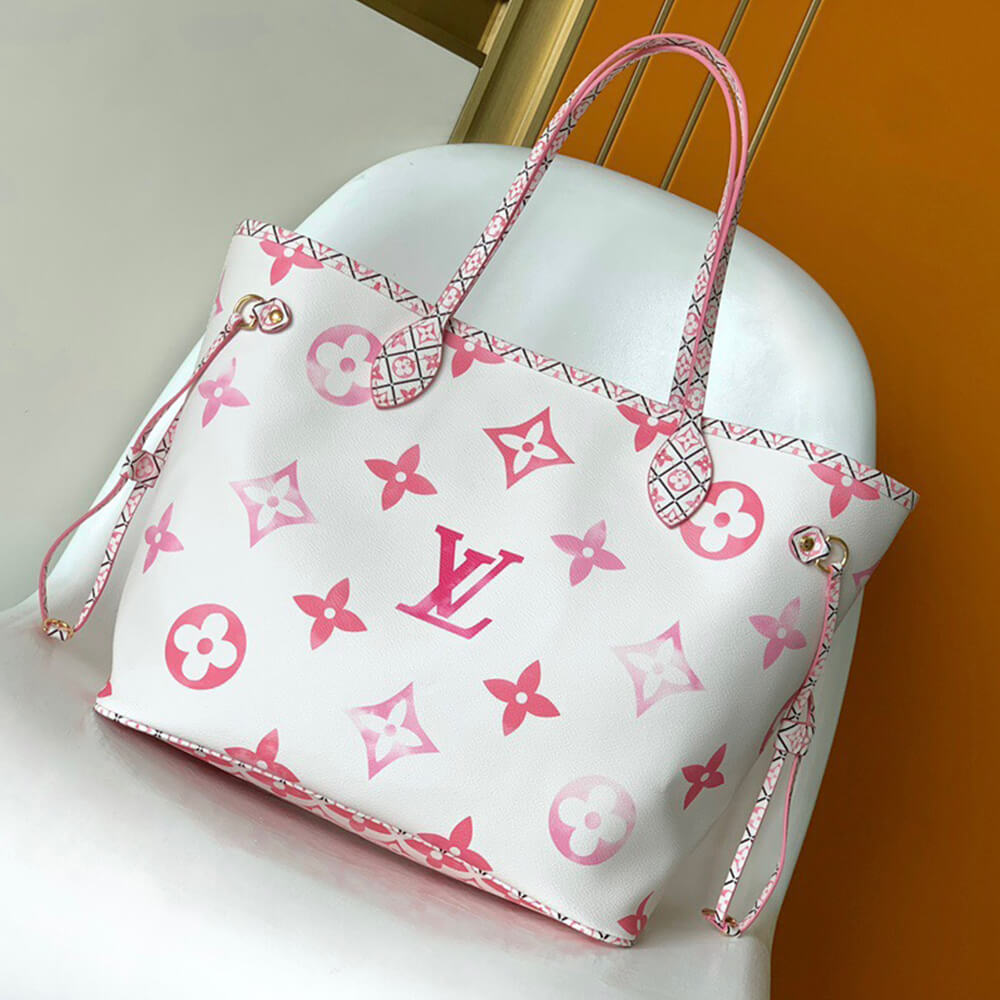 LV NEVERFULL MM