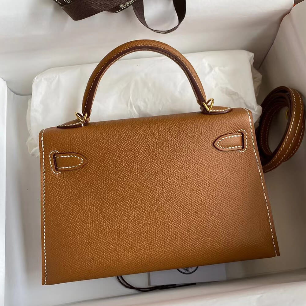 H**mes mini kelly ii(high-end grade)