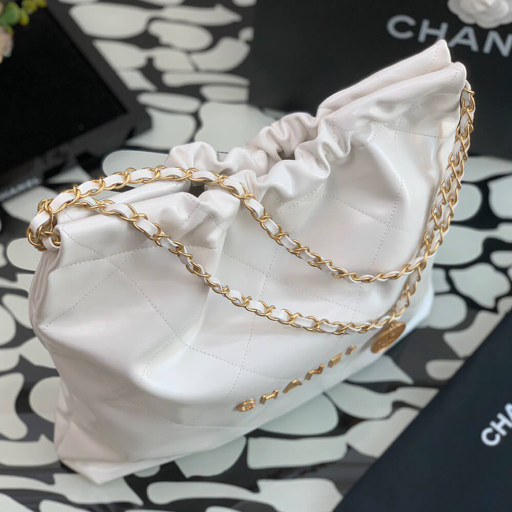 Ch*el 22 small handbag