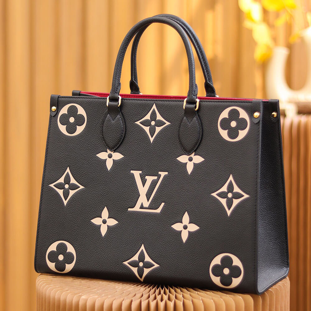 LV ONTHEGO MM(High-end Grade)
