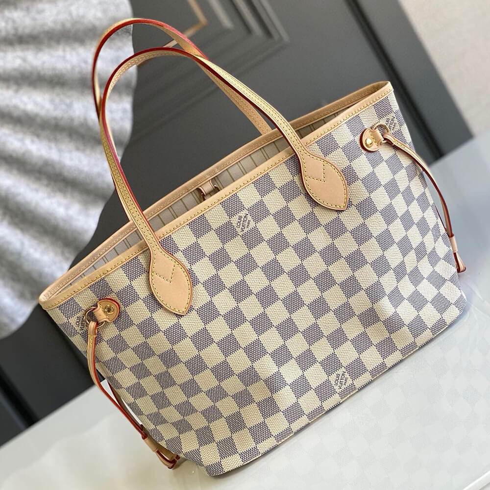 LV Neverfull PM (High-end Grade)