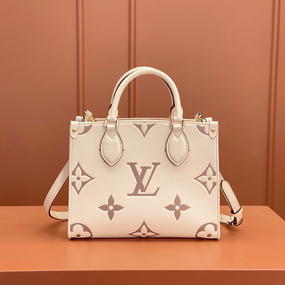 LV ONTHEGO PM(High-end Grade)