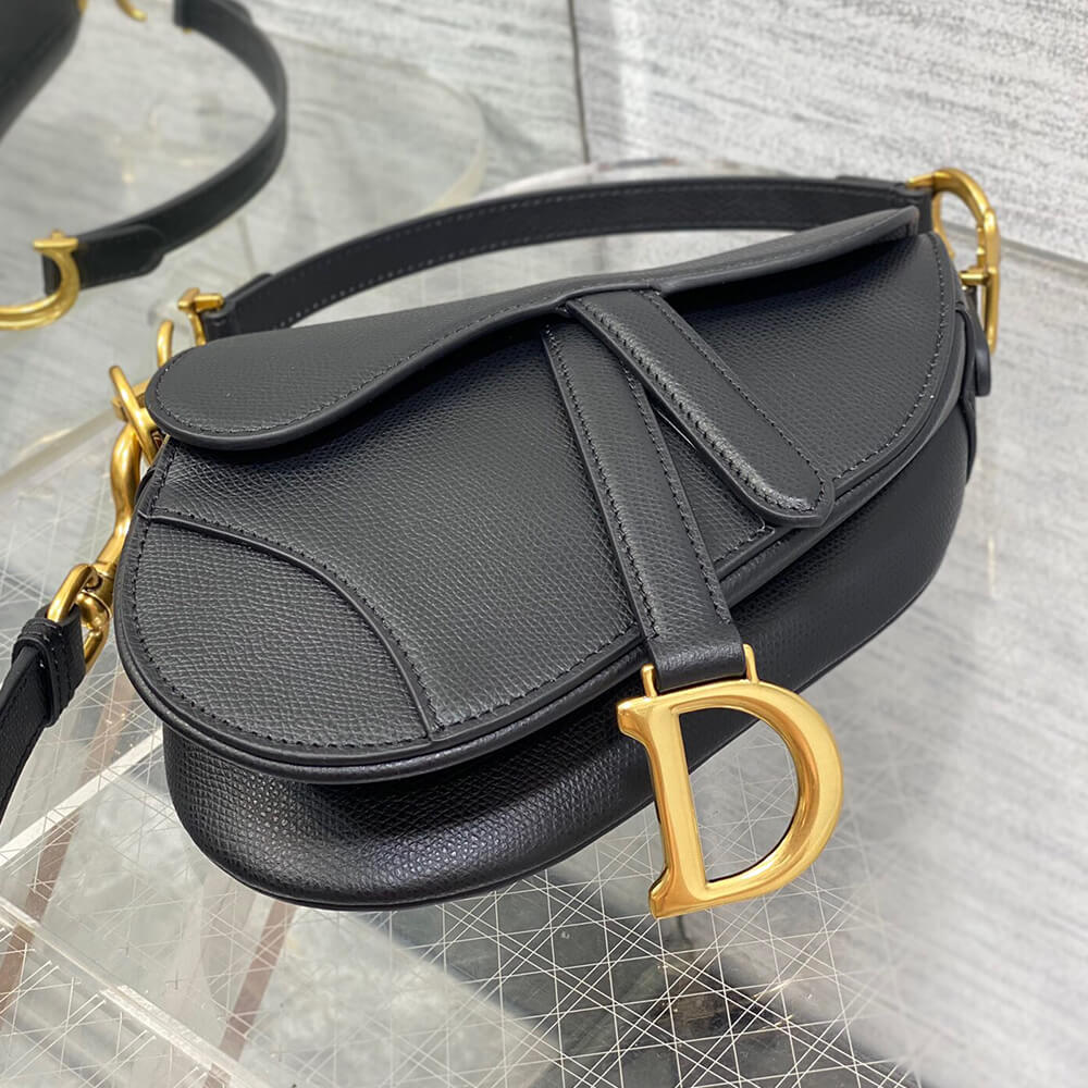 D*or   mini saddle bag with strap