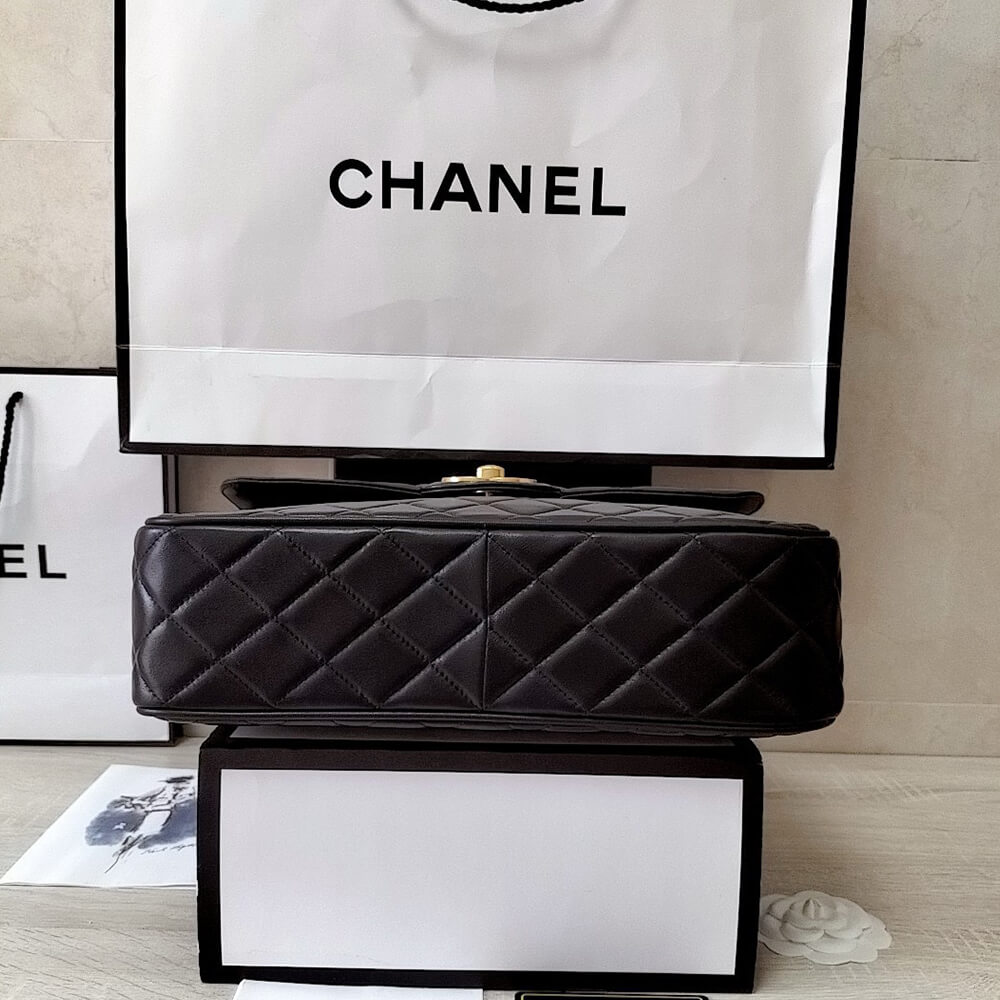 Ch*el class  fiap  bag(high-end grade)