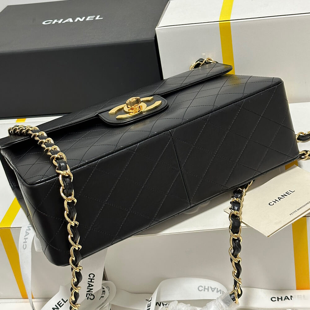 Ch*el class  fiap  bag(high-end grade)
