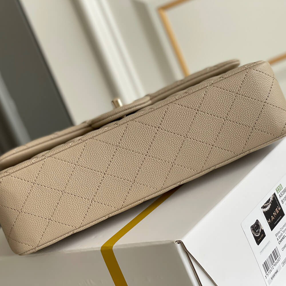 Ch*el classic fiap bag(high-end grade)
