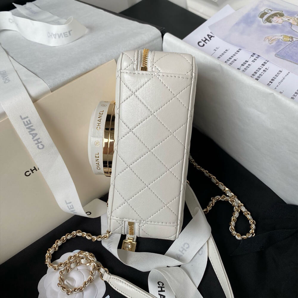 Ch*el camera bag