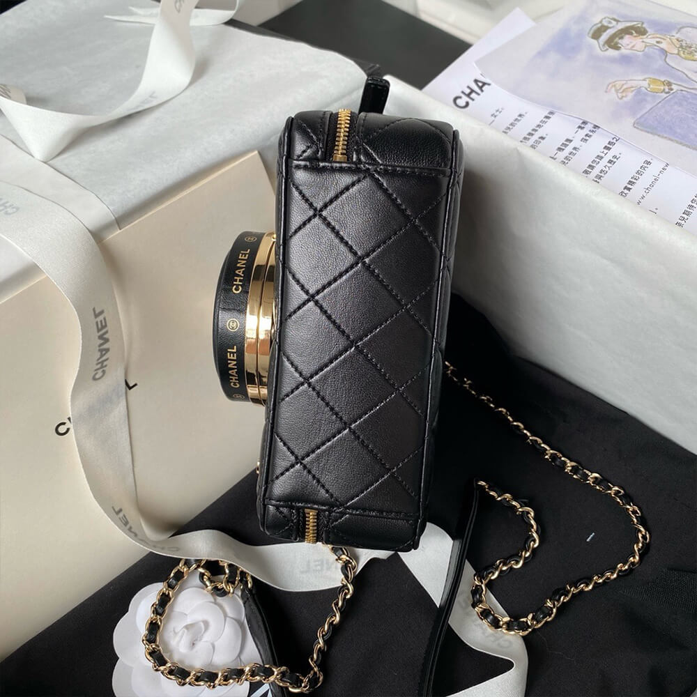 Ch*el camera bag