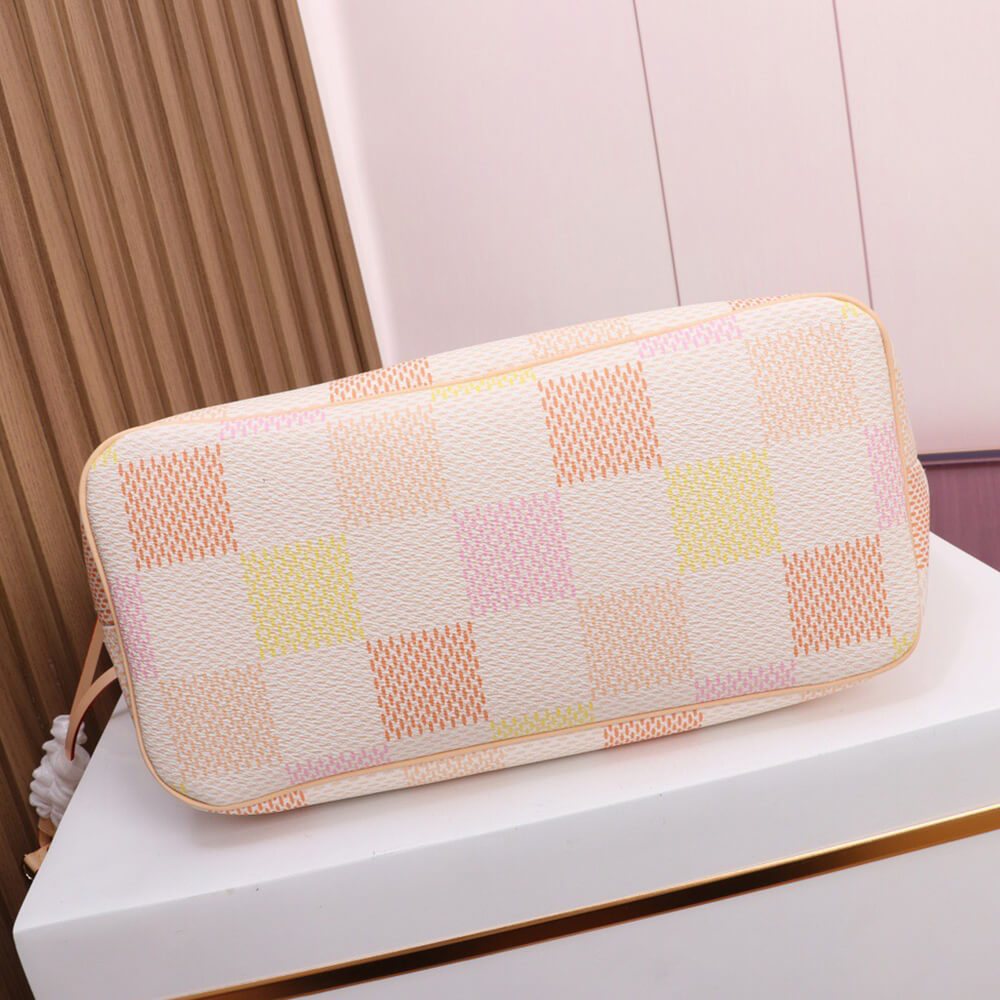 LV Neverfull MM