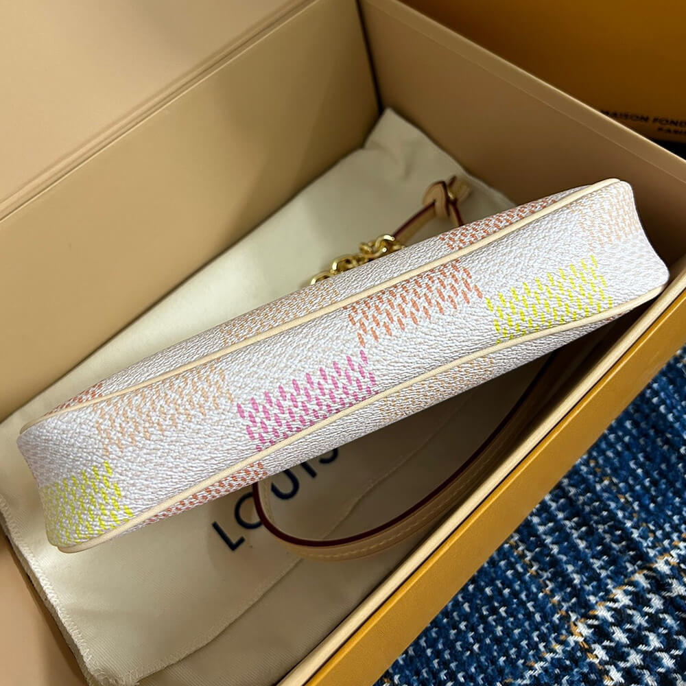 LV Pochette Accessoires
