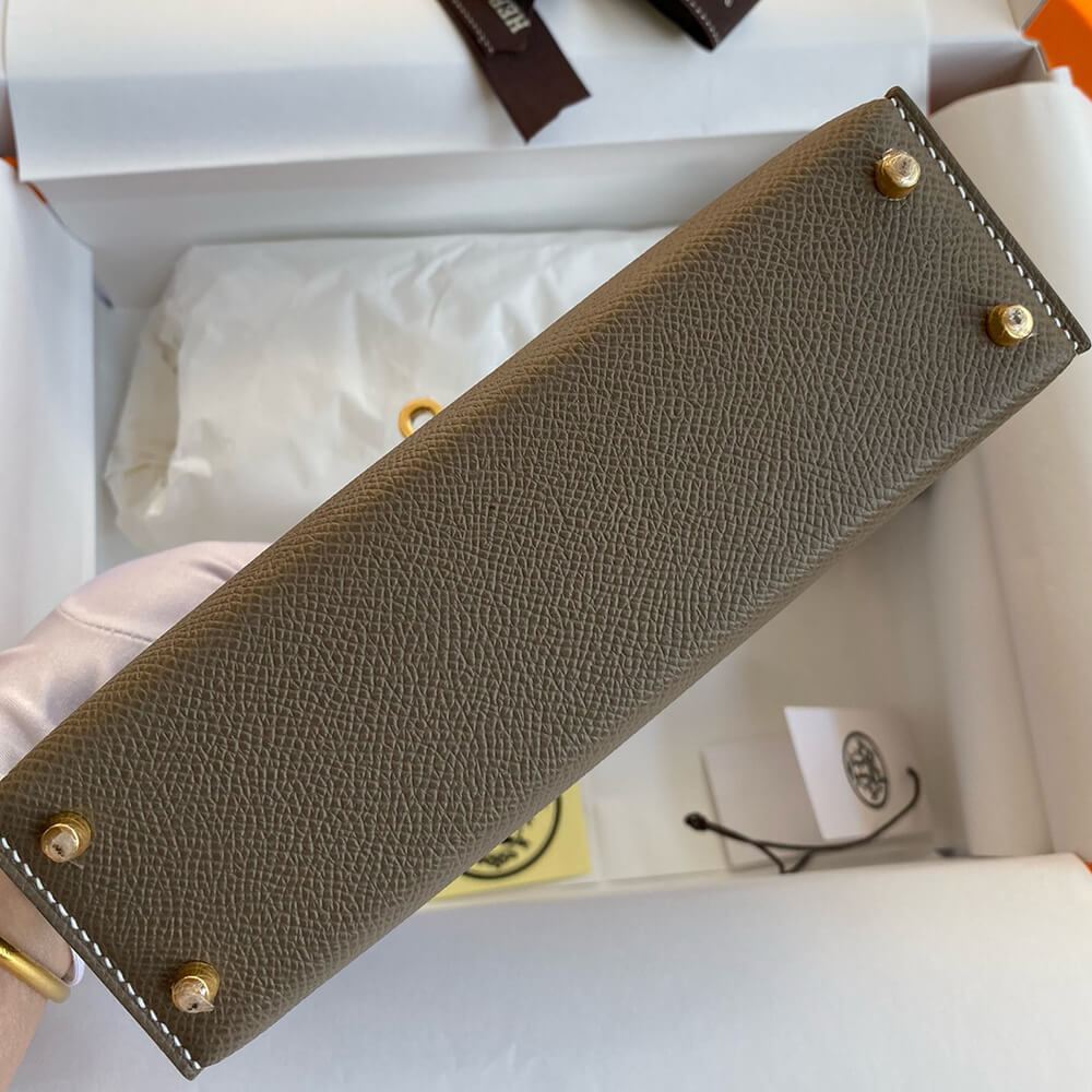 H**mes mini kelly ii(high-end grade)