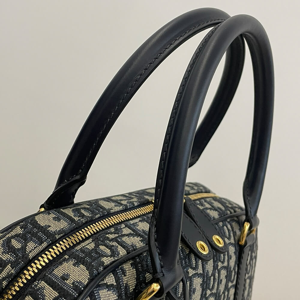 Large D-Vibe Bowling Bag