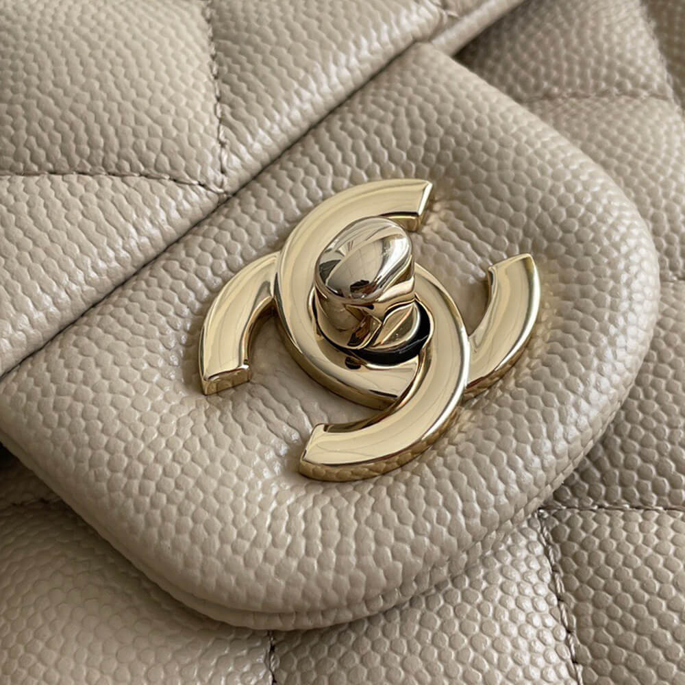 Ch*el classic fiap bag(high-end grade)