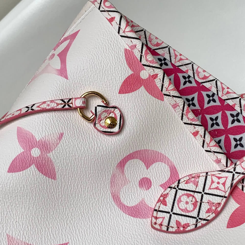 LV NEVERFULL MM