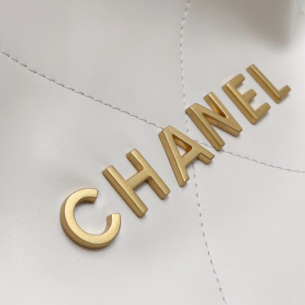 Ch*el 22 small handbag