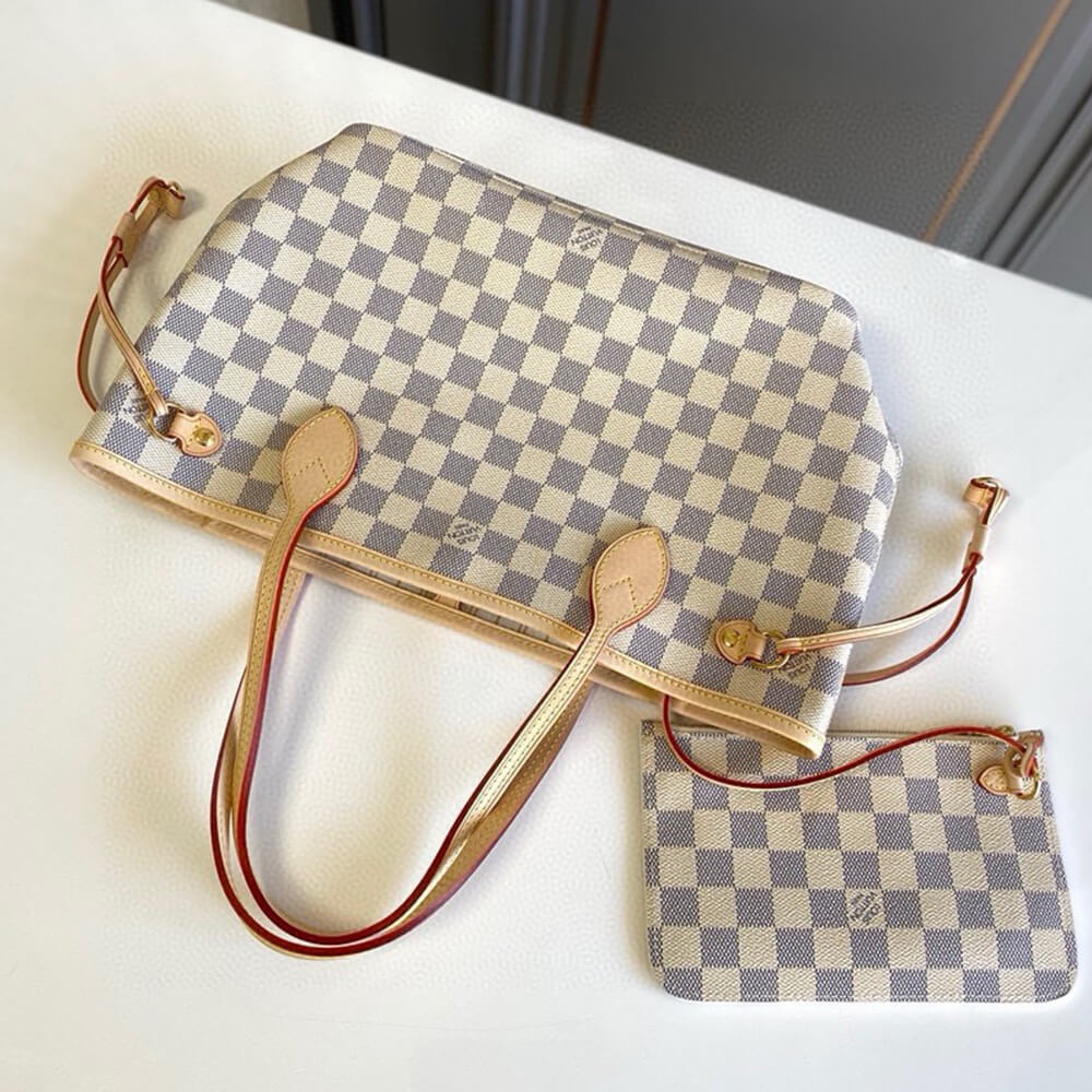LV Neverfull PM (High-end Grade)