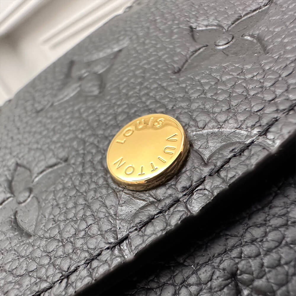 l**is V*t*n emilie wallet(high-end grade)