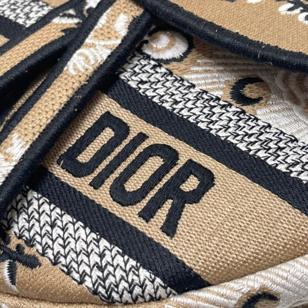D*or saddle bag