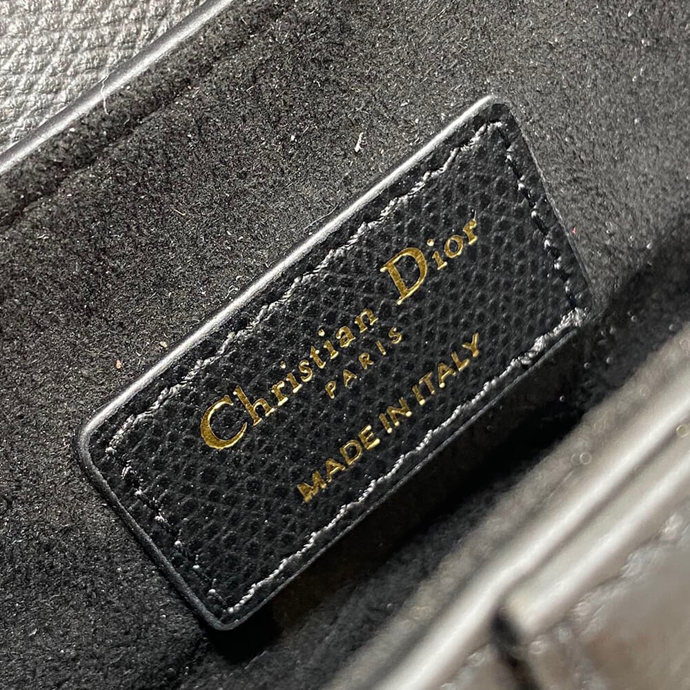 D*or   mini saddle bag with strap