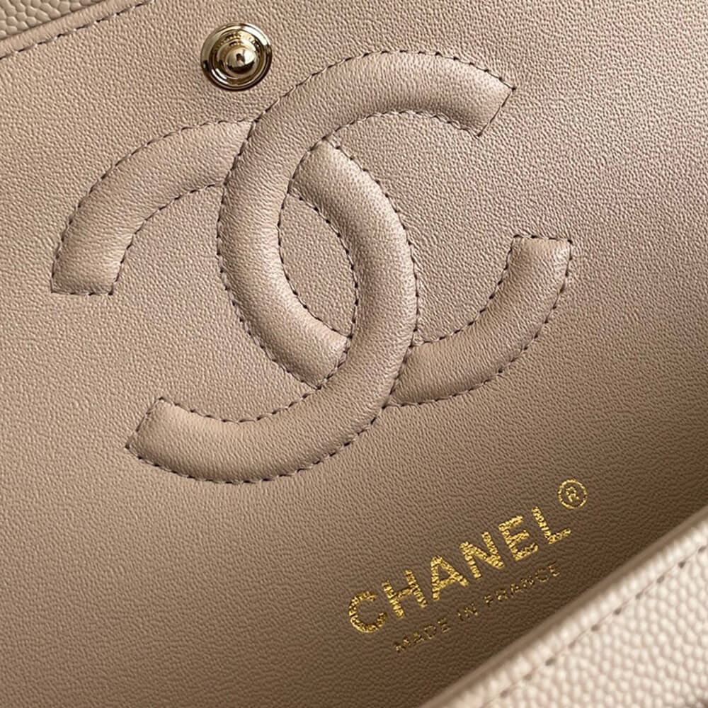 Ch*el classic fiap bag(high-end grade)
