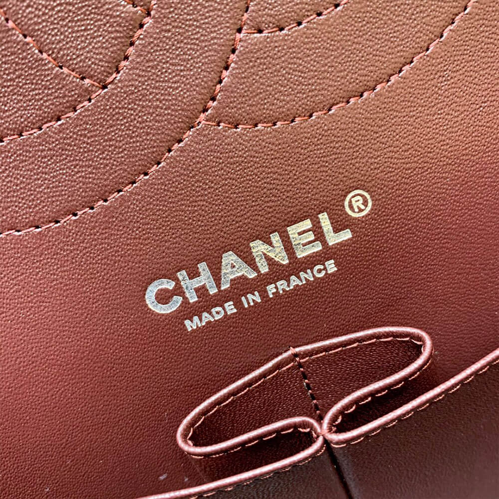 Ch*el classic maxi handbag(high-end grade)