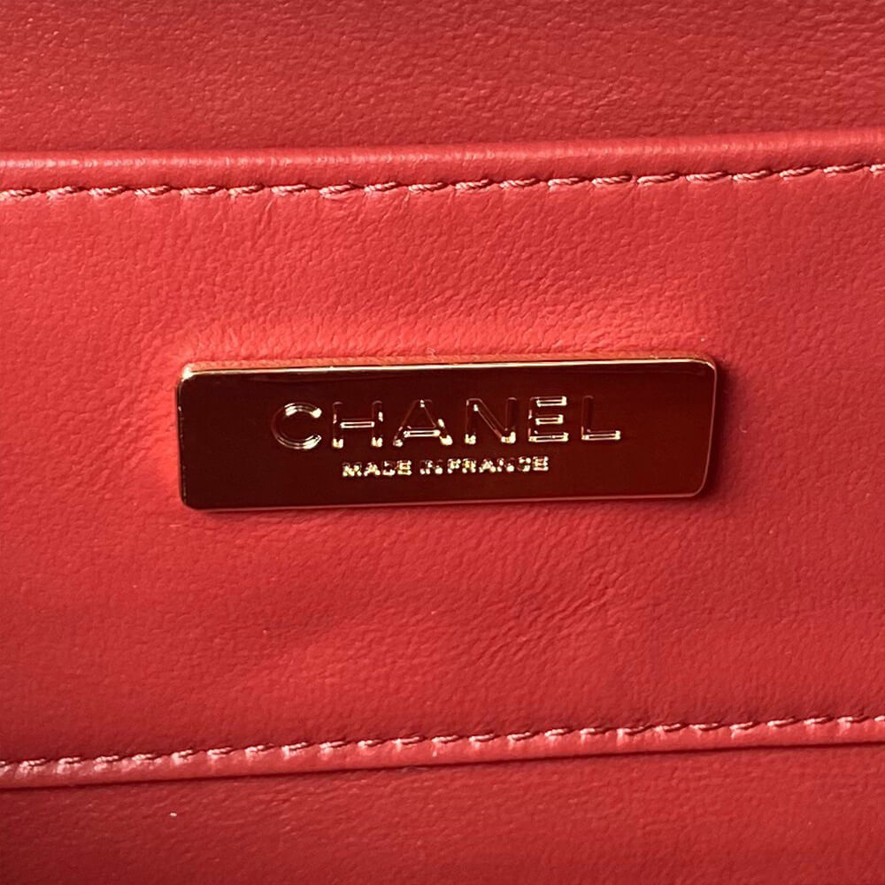 Ch*el camera bag