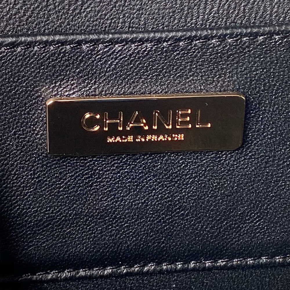 Ch*el camera bag