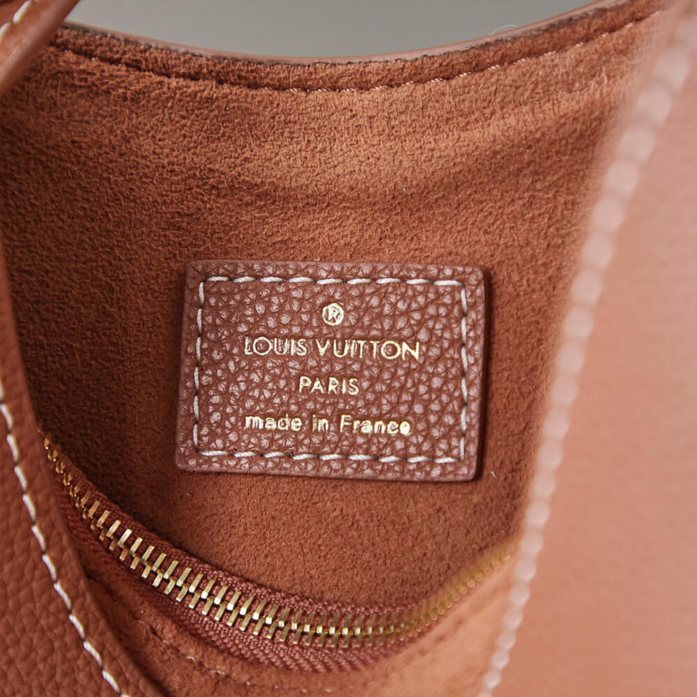 LV Low Key Shoulder Bag