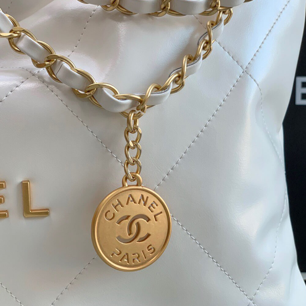 Ch*el 22 small handbag
