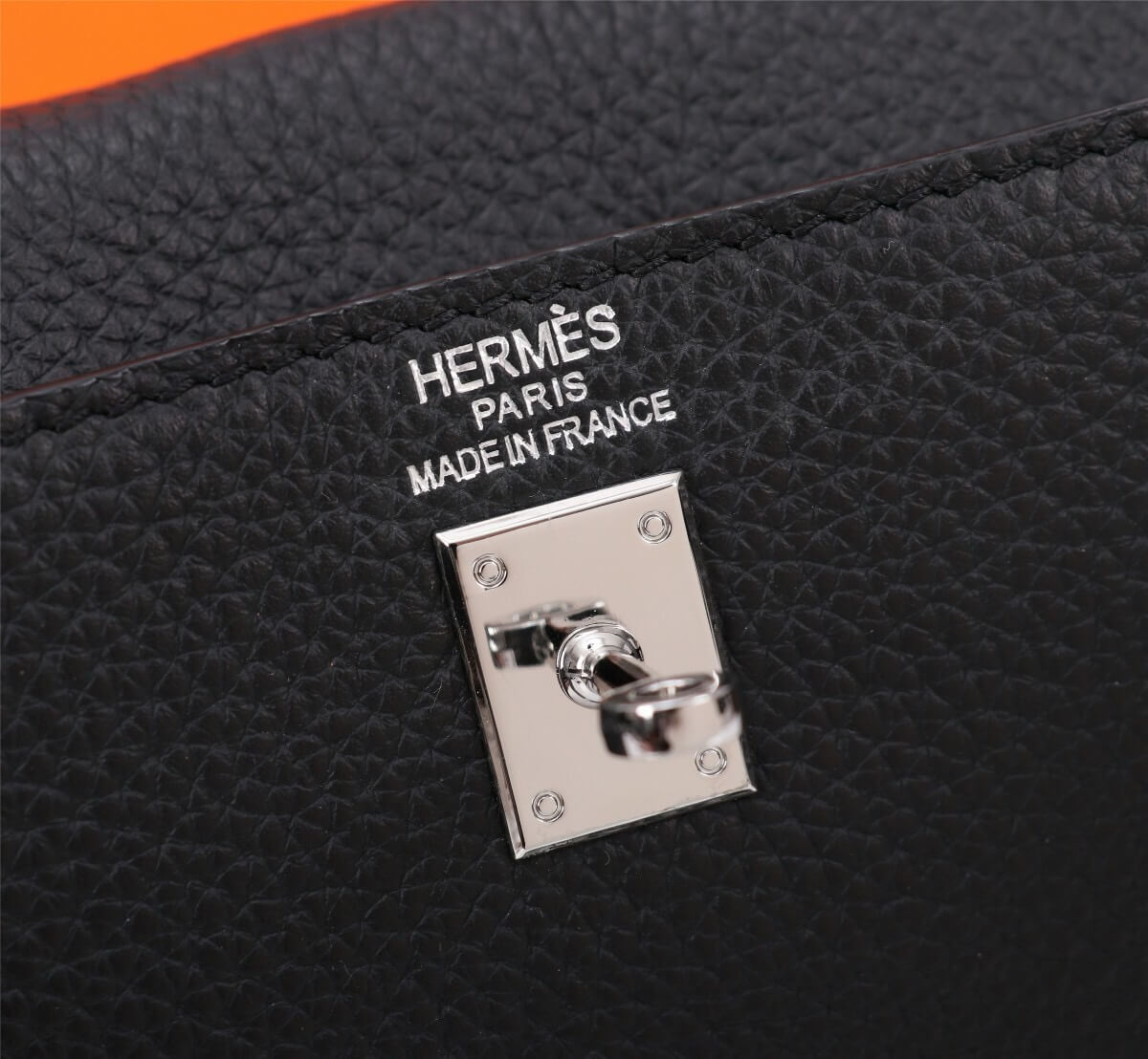H**mes kelly 25
